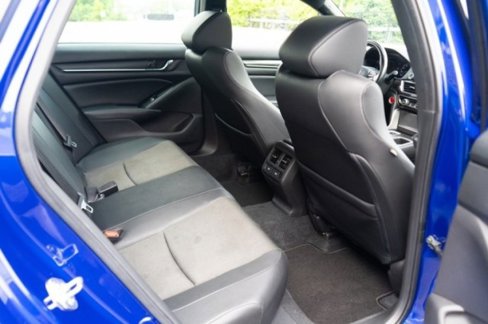 Used 2021 Honda Accord Sport image 43