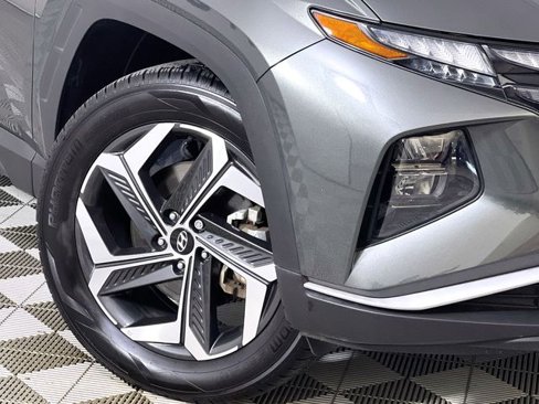 Used 2023 Hyundai Tucson SEL w/ Convenience Package image 10