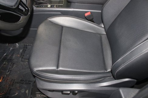 Used 2020 Volkswagen Atlas SE w/ Panoramic Sunroof Package image 13