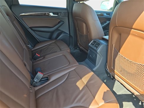Used 2013 Audi Q5 2.0T Premium w/ Convenience Pkg image 13