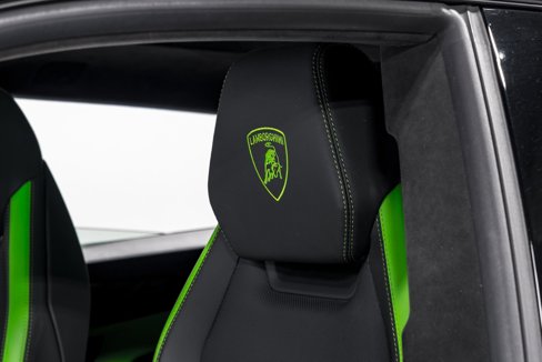 Used 2023 Lamborghini Urus S image 21