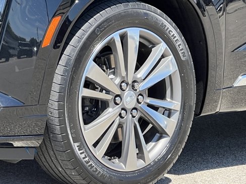 Used 2021 Cadillac XT6 Premium Luxury w/ LPO, Floor Liner Package image 14