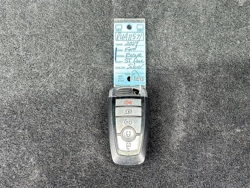 Used 2024 Ford Escape ST-Line w/ Cold Weather Package image 34