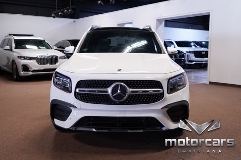 Used 2021 Mercedes-Benz GLB 250 image 2