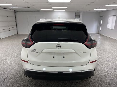 Used 2020 Nissan Murano SL image 66