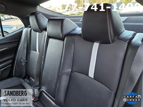Used 2025 Toyota Camry Hybrid image 15