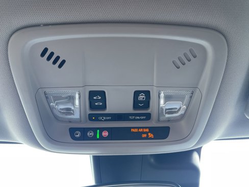Used 2024 Chevrolet Malibu LT image 26