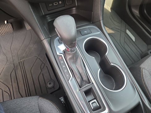 Used 2022 Chevrolet Equinox LT image 28