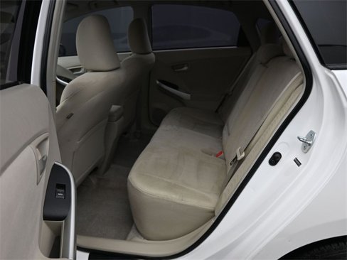 Used 2010 Toyota Prius Two image 33