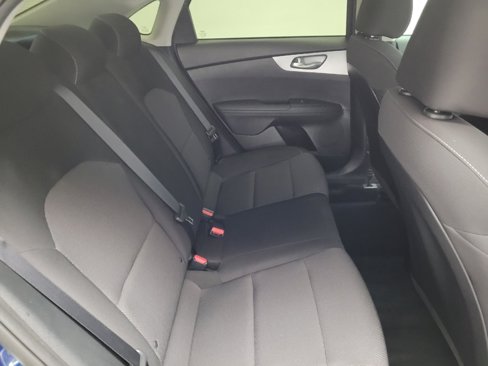 Used 2023 Kia Forte LXS image 19