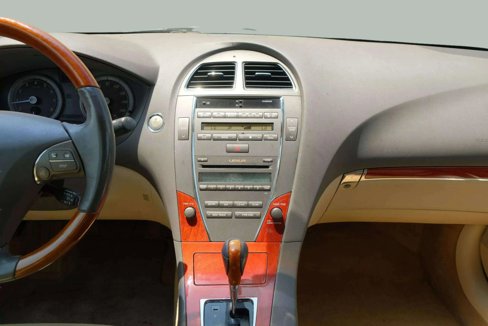 Used 2010 Lexus ES 350 image 18