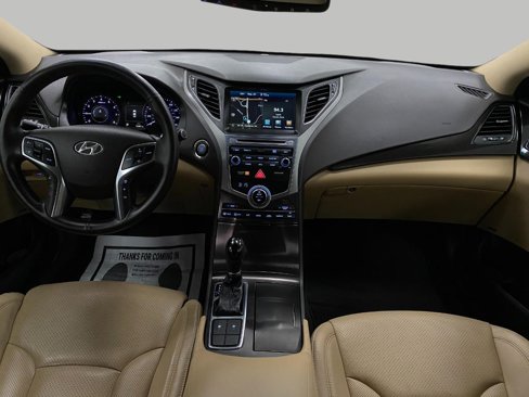 Used 2016 Hyundai Azera image 21
