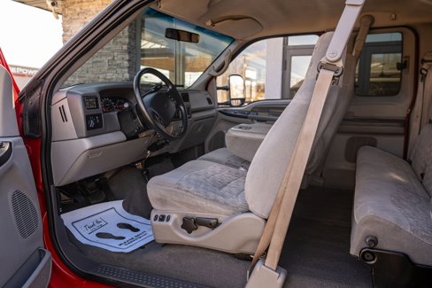 Used 1999 Ford F250 XLT image 33
