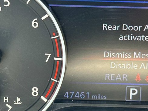 Used 2024 Nissan Altima 2.5 SR image 23