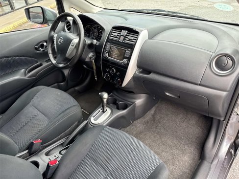 Used 2016 Nissan Versa Note SV image 12