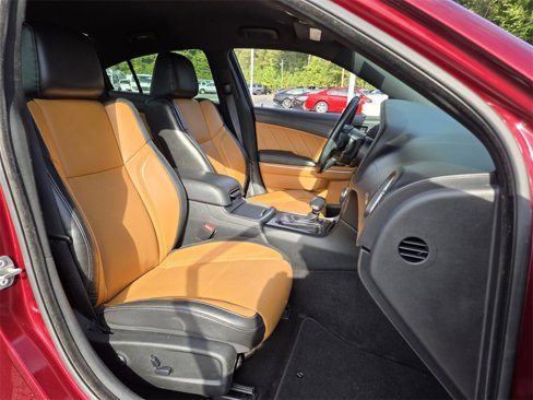 Used 2020 Dodge Charger SXT w/ Plus Group image 17