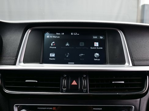 Used 2020 Kia Optima LX image 19