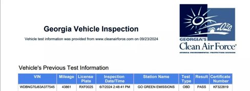 Used 2003 Mercedes-Benz S 430 image 30