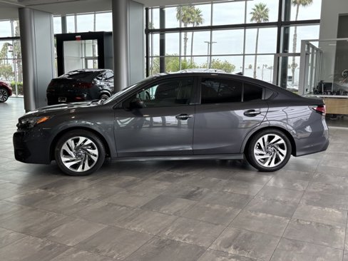 Used 2023 Subaru Legacy Limited image 8