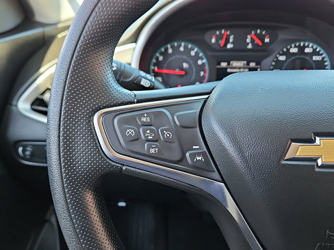 Used 2024 Chevrolet Malibu LT image 17