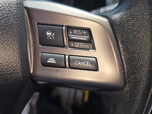 Used 2015 Subaru Forester 2.5i Premium image 25