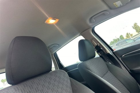 Used 2017 Honda Fit LX image 19
