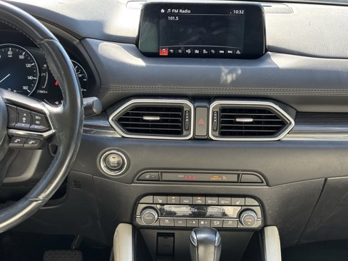 Used 2019 MAZDA CX-5 Grand Touring w/ GT Premium Package image 25
