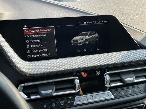 Certified 2024 BMW 228i xDrive Gran Coupe image 35