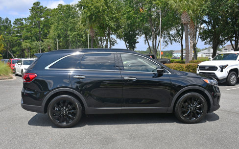 Used 2020 Kia Sorento S image 5
