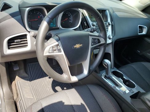 Used 2012 Chevrolet Equinox LT w/ Driver Convenience Package image 12