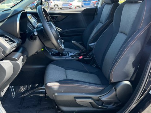 Used 2018 Subaru Crosstrek 2.0i Premium w/ Popular Package #2 image 16