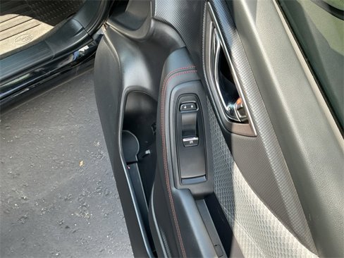 Used 2019 Subaru Forester Sport w/ Popular Package #2 image 25