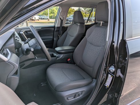 Used 2023 Toyota RAV4 XLE image 14