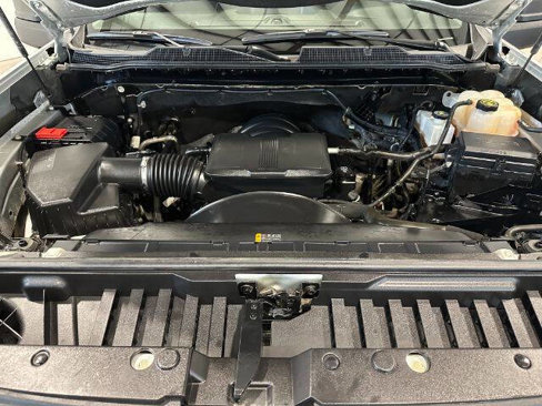 Used 2021 Chevrolet Silverado 2500 LT image 25