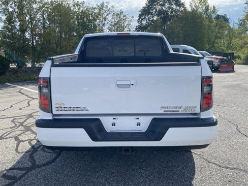 Used 2014 Honda Ridgeline SE image 6