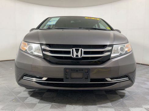 Used 2016 Honda Odyssey EX-L image 5