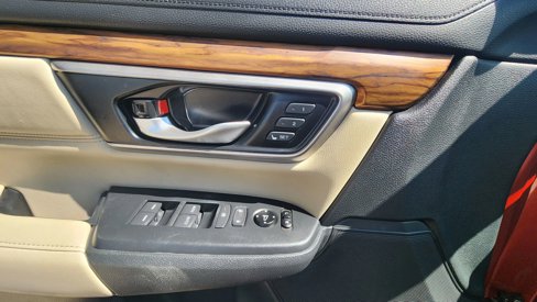 Used 2018 Honda CR-V EX-L image 38