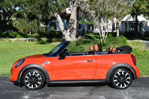 Used 2020 MINI Cooper S image 27