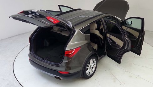 Used 2013 Hyundai Santa Fe Sport 2.0T image 20