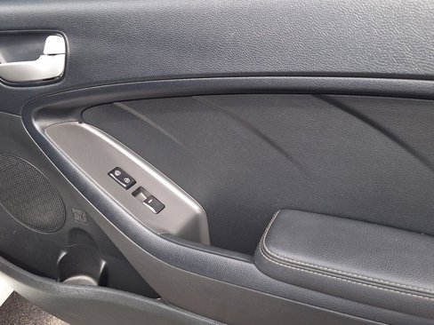 Used 2018 Kia Forte LX w/ LX Popular Package image 23