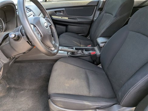Used 2013 Subaru Crosstrek 2.0i Premium w/ Popular Pkg 2 image 12