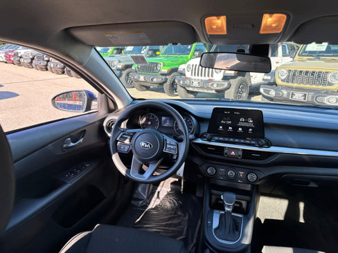 Used 2020 Kia Forte LXS image 34