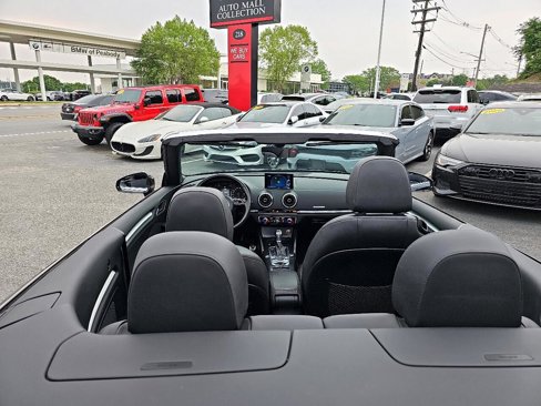 Used 2016 Audi A3 2.0T Premium Plus w/ Technology Package image 25
