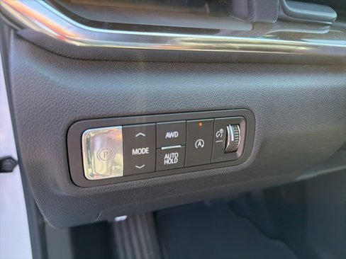 New 2026 GMC Terrain Elevation image 15