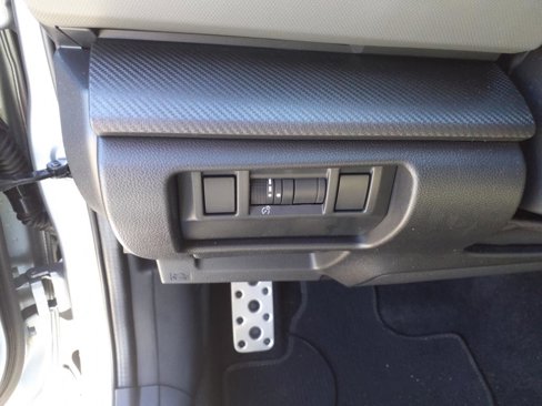 Used 2024 Subaru Crosstrek 2.5i Sport image 9