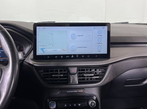 Used 2023 Ford Escape Active w/ Tech Pack #1 image 12