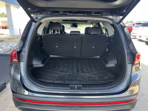 Used 2021 Hyundai Santa Fe Limited w/ Cargo Package image 26