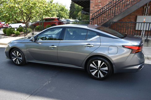 Used 2019 Nissan Altima 2.5 SL image 40