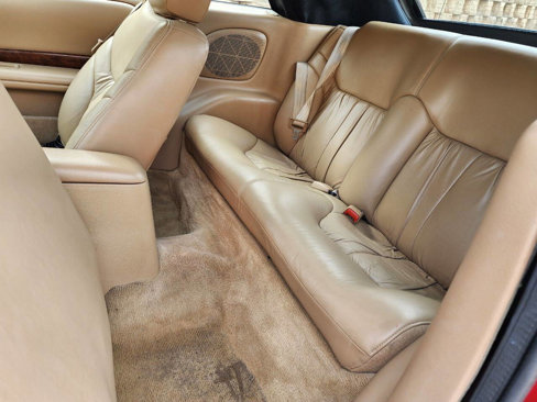Used 1999 Chrysler Sebring JXI image 30