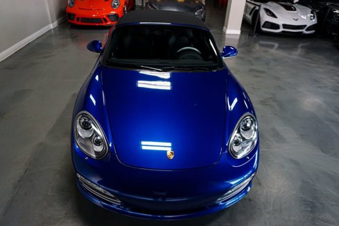 Used 2012 Porsche Boxster S image 26